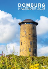 Domburg JaarKalender 2025
